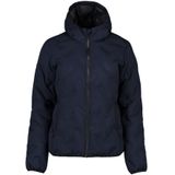 Geyser ID G11030 Woman Quilted Jacket Navy