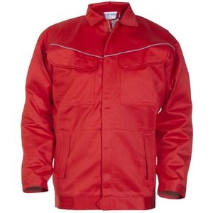 Hydrowear multinorm jack Muiden Rood maat 46