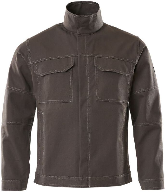 Mascot - 12307-630 - Jas - Donkerantraciet