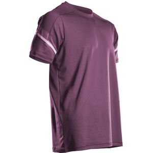 Mascot 22282-461 T-shirt korte mouwen Bordeaux