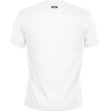Dassy Victor T-shirt geschikt voor industrieel wassen Wit