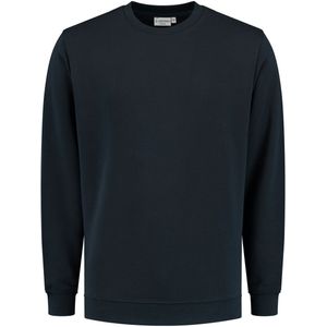 Santino Lyon Sweater Dark Navy