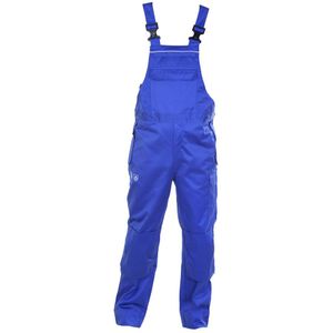 Hydrowear Maarssen Amerikaanse overall Kobalt maat 46