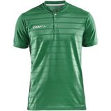 Jersey Craft - Pro Control Button - Sportshirt