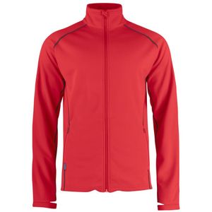 Projob 3317 Functionele Sweater Rood maat XXL