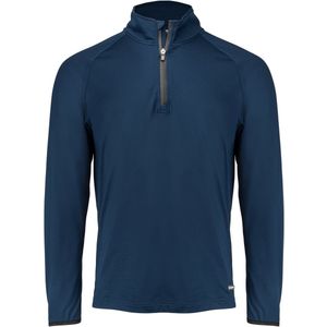 Cutter & Buck Adapt Hz Heren Dark Navy maat 4XL