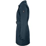 Cutter & Buck - Bellevue Jacket - Dames Trenchcoat - Lichtgewicht - Waterdicht