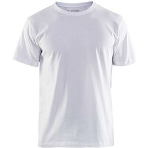 Blåkläder 3300-1030 T-shirt Wit