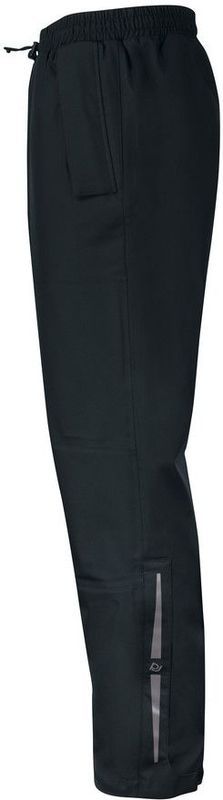 Projob 3512 Rain Broek Zwart maat 4XL