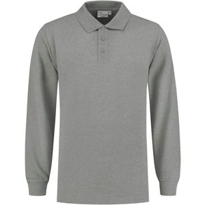 Santino Lexington Poloshirt Sport Grey