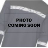 Projob 7101 Sweater Ronde Hals Heren Zwart/Rood maat 4XL