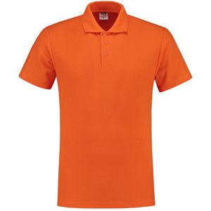 Tricorp 201003 Poloshirt 180 Gram Oranje maat M