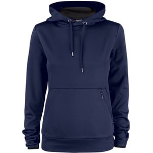 Clique Oakdale Ladies Dark Navy maat L