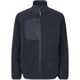 Pro Wear by Id 0744 Bonded fleece jacket Navy Size 3XL