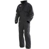 Jobman 4036 Overall Flame Retardant Zwart