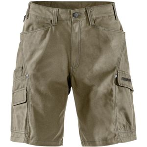 Fristads Korte broek 254 BPC Khaki