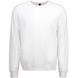 Pro Wear ID 0615 Core O-Neck Sweat White