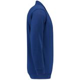 Tricorp 301005 Polosweater Boord Royalblue