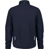 Dassy Sintra Midlayer jacket Nachtblauw