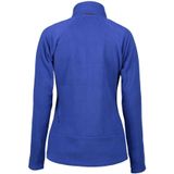 Pro Wear ID 0807 Ladies Zip'N'Mix Active Fleece Royal Blue