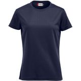 Clique Ice-T Ladies Donker Navy maat XL