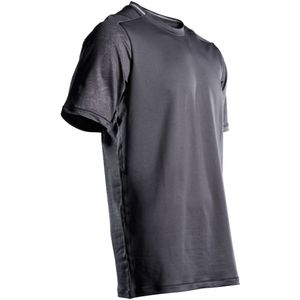 Mascot 22482-618 T-shirt korte mouwen Zwart