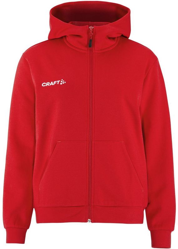 Craft - Community 2.0 - Dames Hoodie
