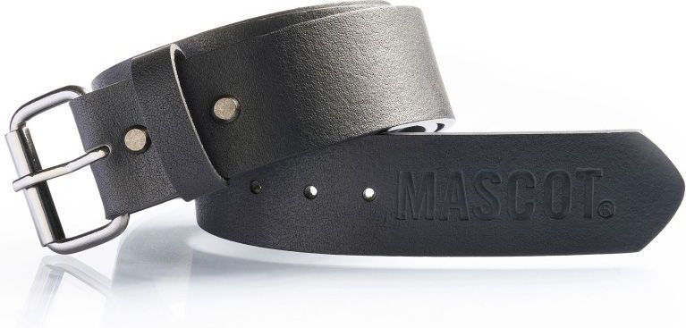 Mascot 50081-990 Riem Zwart maat 140