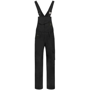 Tricorp 752001 Amerikaanse Overall Industrie Zwart maat XL