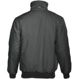 Jobman 1357 Pilot Jacket Donkergrijs