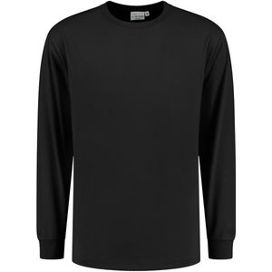 Santino Ledburg T-shirt Black