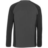 MSC Bielefeld T-shirt lm dant zw