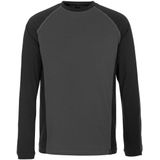 MSC Bielefeld T-shirt lm dant zw