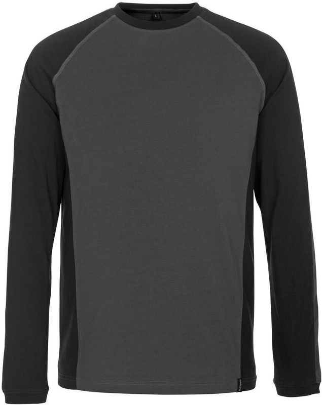 MSC Bielefeld T-shirt lm dant zw