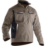 Jobman 1327 Service Jacket Khaki