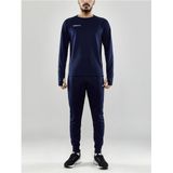Craft - Evolve Crew Neck - Sweatshirt - Stretchy - Ronde Hals