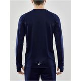 Craft - Evolve Crew Neck - Sweatshirt - Stretchy - Ronde Hals