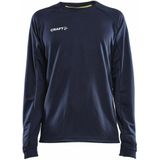 Craft - Evolve Crew Neck - Sweatshirt - Stretchy - Ronde Hals