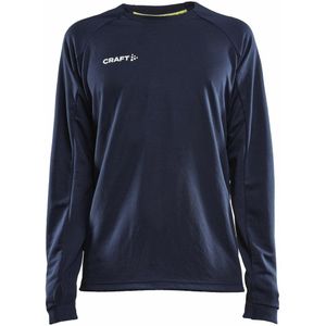 Craft - Evolve Crew Neck - Sweatshirt - Stretchy - Ronde Hals