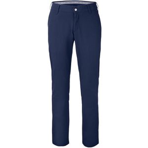 Cutter & Buck Salish Pants Dames Donker Marineblauw