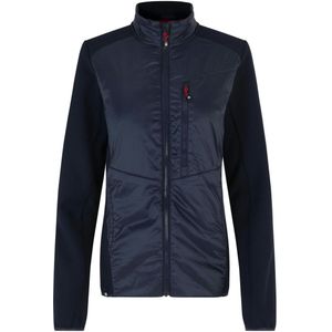 Pro Wear by Id 0721 Hybrid jacket women Navy