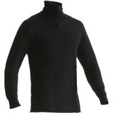 Blåkläder 4894-1706 X warm Onderhemd Zwart
