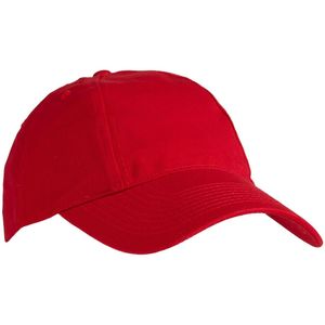 Pro Wear by Id 0052 Golf cap Red