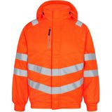 Engel - Safety Pilot Jack - Hi-vis Orange - Water- en Winddicht