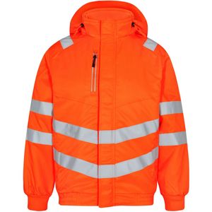 Engel - Safety Pilot Jack - Hi-vis Orange - Water- en Winddicht