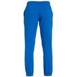 Clique Basic pants Kobalt