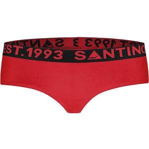 Santino Boxer Ladies Boxershort Red