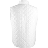 Mascot 13648-707 Thermobodywarmer Wit maat S