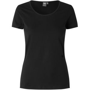 Pro Wear by Id 0590 T-shirt stretch women Black