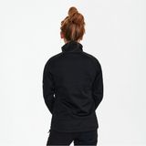 Engel - Extend - Softshell Jack - Zwart - Dames